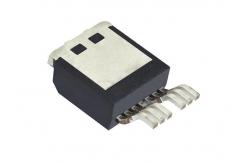 China Integrated Circuit Chip IMBF170R650M1 MOSFETs Discrete Semiconductor Transistors supplier