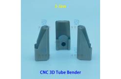 China 5mm 3 Jaw Chuck For Hole Punching And Copper Tube Bender Machine supplier