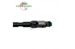 China Common rail fuel injector 295050-0120 9729505-012 1465A323 for 4N13 supplier