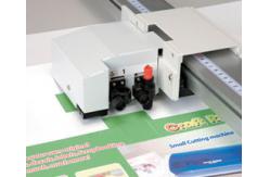China Graphtec FC2250 Flatbed Cutting Plotter Table For Gerber Cutter supplier