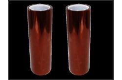 China High UV Resistance Custom Tape for Smooth Surface Application supplier