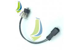 China 213-0677 2130677 Oil Pressure Sensor For E320B E320C Excavator supplier