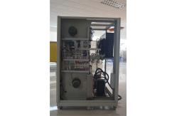 China Electronic Product Thermal Shock Tester Overheating Protector Testing Chamber supplier