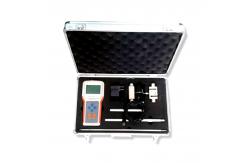 China Portable River Current Water Velocity Meter Electromagnetic Velocity Meter supplier