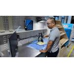 Offset Book A2 CTP Plate Printing Machine