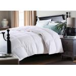 Off White 200cm Width 230cm Length Duck Down Duvet for sale