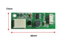 China 5 Volt LED TV Backlight Driver 40mmx15mm 9 Volt supplier