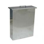 Stainless steel x ray intensifying screen , Lead Intensifying film screens for sale