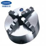 High Quality K12 Series 4 Jaw Self Centering Chuck CNC Lathe Chuck