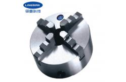 China High Quality K12 Series 4 Jaw Self Centering Chuck CNC Lathe Chuck supplier