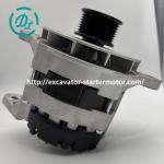 21E6-40030 21EA-00050 21Q6-41000 24V 70A Excavator Alternator 8716N for sale