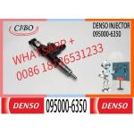 Diesel Injectors 23910-1440  095000-6350  295050-0240 295050-0920