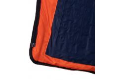 China Outdoor Geological Exploration Water Circulation Cooling Vest Reflective Safety Vest supplier