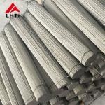 1.0mm 1.2mm Titanium Straight Wire For Welding AWS B863 Aws A 5.16 for sale