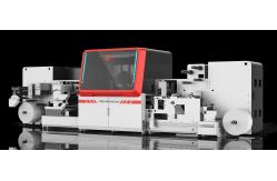 China Ecoographix Digital Inkjet Printing System Label Printer Machine Modular 330 supplier