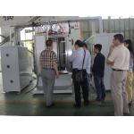 PECVD Magnetron Optical Films Multipurpose PVD Coating System Polyhedron Structure Vacuum Coating Machine