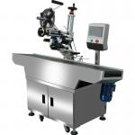 Highly Flat Positional Label Applicator for Uniform Labelling Machine 1500x600x1450mm