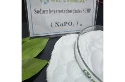 China Industrial Use ≥ 68 SHMP White Powder For Snow-melting Agent supplier