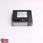 IC693ALG222  GE  Analog Input, Voltage 16 Single/8 Differential Channels for sale