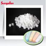 SEBS/TPU Mineral Oil Base Polymer Thermoplastic Elastomers Granules for and Durable Products for sale
