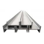 304 Hot Rolled Structural Steel Sections for sale