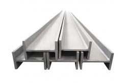China 304 Hot Rolled Structural Steel Sections supplier