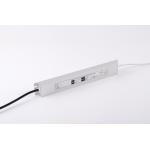 12V 60W Constant Voltage LED Power Supply Driver Ultraslim Design For Light for sale