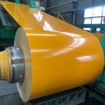 Construction 0.14mm H24 Prepainted Aluminum Sheet for sale
