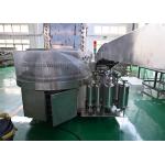 Aseptic Ampoule Filling Line for Sensitive Biologics EU-GMP Certified, 99.9% Sterility Assurance, 0.5% Precision for sale
