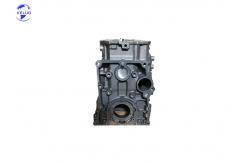 China Mitsubishi 4D34-2 Engine Cylinder Block Aluminum Alloy supplier
