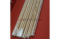 China ASTM B441 Beryllium Copper Rods DIN.2.1285    High Conductivity supplier