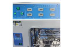 China Fixed Temperature  10 Groups 2000g Tape Adhesion Tester supplier