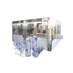 2000BPH  Automatic Drink Water Bottling Machine For Mineral Water for sale