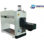 Plastic PP PE ABS Thick Board Sheet Extrusion Line Production Machine
