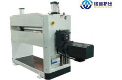 China 1200mm Width 3 Roll Calender Machine ，Three Roll Calender High Capacity supplier