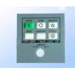 Panasonic CM402 CM602 operating button with high leather surface Copy: N610015978AA for sale