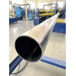 ASTM B338 Fabricated Welded Titanium Seamless Pipe Tube Chemical for sale