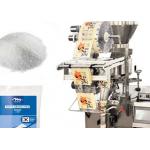 320mm Granule Packing Machine Date Printer 250g Sugar