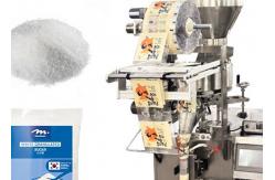 China 320mm Granule Packing Machine Date Printer 250g Sugar supplier