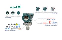 China ROHS In Line Yokogawa EJA Pressure Transmitter EJA510E-JAS4N-017DL/D3 supplier