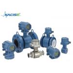 Electromagnetic flowmeter for measuring liquid flow 0.6-4.0MPa pressure with accuracy 0.5% for sale