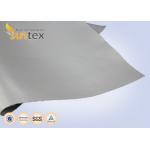 3732 Media Duty Coated Fire Blanket Fiberglass Welding Cloth Waterproof for sale