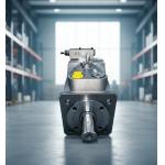 Industrial Parker PV140R1K1LKNMFCX High Pressure Hydraulic Pump Parker Hydraulic Piston Pump for sale