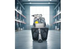 China Industrial Parker PV140R1K1LKNMFCX High Pressure Hydraulic Pump Parker Hydraulic Piston Pump supplier