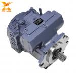 High Pressure Rexroth A4VG 125 Hydraulic Oil Pump A4VG125HD3D3R/32R-NSF02F071S Piston Pump