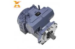 China High Pressure Rexroth A4VG 125 Hydraulic Oil Pump A4VG125HD3D3R/32R-NSF02F071S Piston Pump supplier