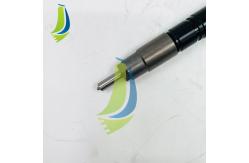 China 095000-9550 Common Diesel Fuel Injector 0950009550 For Engine Parts supplier