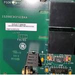 GE MARK VI IS200EDCFG1B EX2100 FEEDBACK DC EXCITER CARD for sale