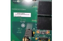 China GE MARK VI IS200EDCFG1B EX2100 FEEDBACK DC EXCITER CARD supplier