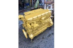 China High Torque Low Maintenance CAT 3116 Engine Robust Construction for Heavy-Duty Industrial and Marine Use supplier